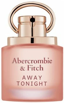 Abercrombie & Fitch Away Tonight Femme - Vaporisateur 30 Ml Eau De Parfum - Femme
