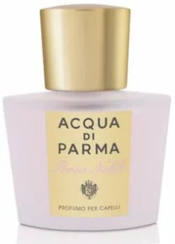 Acqua Di Parma Rosa Nobile - Vaporisateur 50 Ml Brume Pour Les Cheveux - Femme