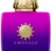 Amouage Myths Woman - Vaporisateur 50 Ml Eau De Parfum - Femme