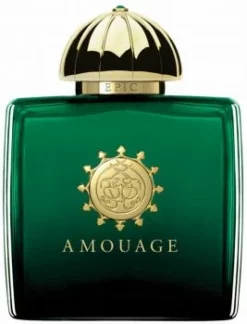 Amouage Epic Woman - Vaporisateur 50 Ml Extrait De Parfum - Femme