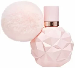 Ariana Grande Sweet Like Candy - Vaporisateur 30 Ml Eau De Parfum - Femme