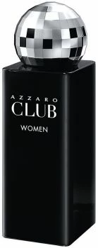 Azzaro Club Women - Vaporisateur 75 Ml Eau De Toilette - Femme