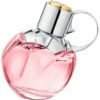 Azzaro Wanted Girl Tonic - Vaporisateur 30 Ml Eau De Toilette - Femme