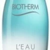 Biotherm Eau Essence De Lait Corporel - Vaporisateur 100 Ml Eau De Toilette - Femme