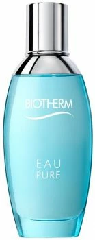 Biotherm Eau Pure - Vaporisateur 50 Ml Eau De Toilette - Femme