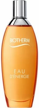 Biotherm Eau D'Énergie - Vaporisateur 50 Ml Eau De Toilette - Femme