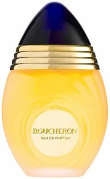 Boucheron Boucheron - Vaporisateur 100 Ml Eau De Parfum - Femme