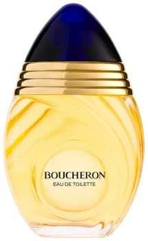 Boucheron Boucheron - Vaporisateur 50 Ml Eau De Toilette - Femme