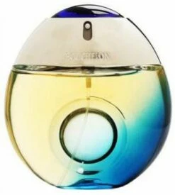 Boucheron Eau Légère - Edition Limitée 2007 - Vaporisateur 100 Ml Eau De Toilette - Femme