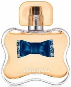 Bourjois Glamour Chic - Vaporisateur 50 Ml Eau De Parfum - Femme