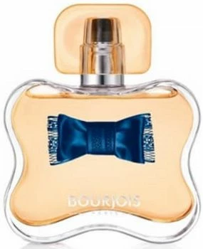 Bourjois Glamour Chic - Vaporisateur 50 ml Eau de parfum - Femme Bourjois Glamour Chic - Vaporisateur 50 Ml Eau De Parfum - Femme -Boutique Guerlain bourjois 50 ml