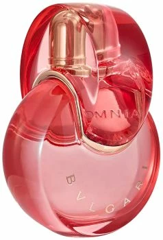 Bulgari Omnia Coral - Vaporisateur 100 Ml Eau De Toilette - Femme