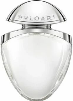 Bulgari Omnia Crystalline - Vaporisateur 25 Ml Eau De Toilette - Femme