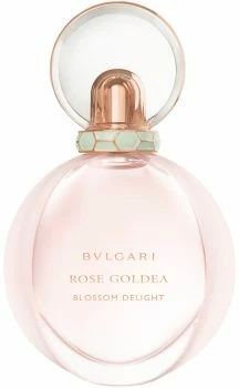 Bulgari Rose Goldea Blossom Delight - Vaporisateur 30 Ml Eau De Parfum - Femme