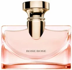 Bulgari Splendida Rose Rose - Vaporisateur 30 Ml Eau De Parfum - Femme