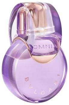 Bulgari Omnia Amethyste - Vaporisateur 30 Ml Eau De Toilette - Femme
