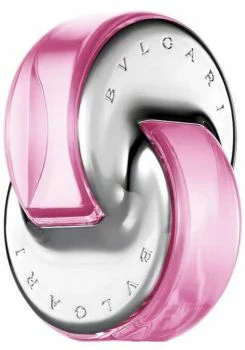 Bulgari Omnia Pink Sapphire - Vaporisateur 40 Ml Eau De Toilette - Femme