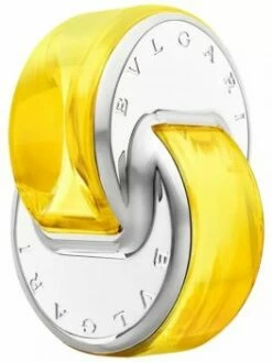 Bulgari Omnia Golden Citrine - Vaporisateur 40 Ml Eau De Toilette - Femme