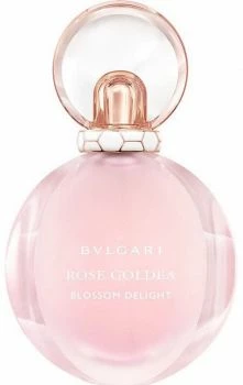 Bulgari Rose Goldea Blossom Delight - Vaporisateur 50 Ml Eau De Toilette - Femme