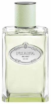 Prada Infusion D'Iris - Vaporisateur 30 Ml Eau De Parfum - Femme