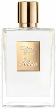 By Kilian Forbidden Games - Vaporisateur 50 Ml Eau De Parfum - Femme