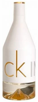 Calvin Klein CK IN2U For Her - Vaporisateur 100 Ml Eau De Toilette - Femme