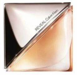 Calvin Klein Reveal - Vaporisateur 100 Ml Eau De Parfum - Femme