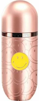 Carolina Herrera 212 VIP Rosé Smiley - Vaporisateur 80 Ml Eau De Parfum - Femme