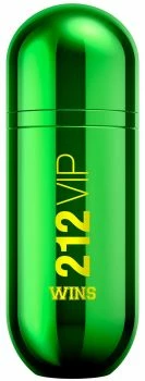 Carolina Herrera 212 VIP Wins - Vaporisateur 80 Ml Eau De Parfum - Femme