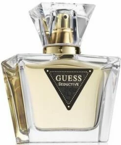 Guess Séductive - Vaporisateur 30 Ml Eau De Toilette - Femme