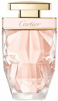 Cartier La Panthère - Vaporisateur 50 Ml Eau De Toilette - Femme