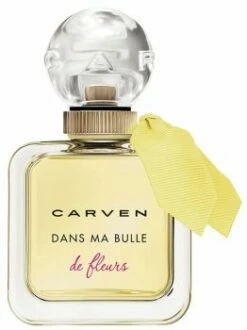 Carven Dans Ma Bulle De Fleurs - Vaporisateur 30 Ml Eau De Toilette - Femme
