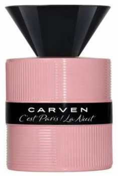 Carven Carven C'est Paris ! La Nuit Pour Femme - Vaporisateur 30 Ml Eau De Parfum - Femme