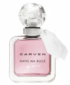 Carven Dans Ma Bulle De Musc - Vaporisateur 30 Ml Eau De Toilette - Femme
