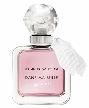 Carven Dans Ma Bulle de Musc - Vaporisateur 30 ml Eau de toilette - Femme Carven Dans Ma Bulle De Musc - Vaporisateur 30 Ml Eau De Toilette - Femme -Boutique Guerlain carven 30 ml