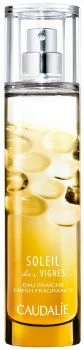Caudalie Soleil Des Vignes - Vaporisateur 50 Ml Eau Fraîche - Femme