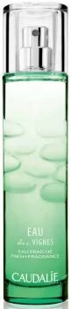 Caudalie Eau Des Vignes - Vaporisateur 50 Ml Eau Fraîche - Femme