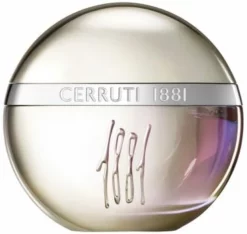 Cerruti 1881 1881 Rêve De Roses - Vaporisateur 50 Ml Eau De Parfum - Femme