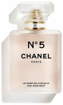 Chanel N°5 - Vaporisateur 35 Ml Brume Pour Cheveux - Femme