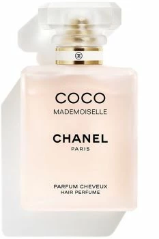 Chanel Coco Mademoiselle - Vaporisateur 35 Ml Brume Pour Cheveux - Femme