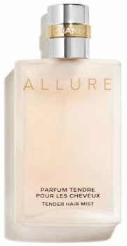 Chanel Allure - Parfum Tendre Pour Les Cheveux - Vaporisateur 35 Ml Parfum Cheveux - Femme
