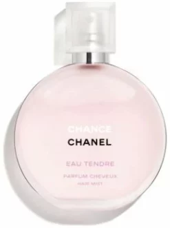 Chanel Chance Eau Tendre - Parfum Pour Les Cheveux - Vaporisateur 35 Ml Parfum Cheveux - Femme