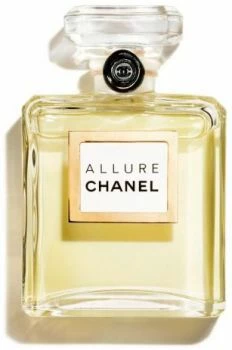 Chanel Allure - Flacon 15 Ml Extrait De Parfum - Femme