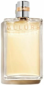 Chanel Allure - Vaporisateur 50 Ml Eau De Toilette - Femme