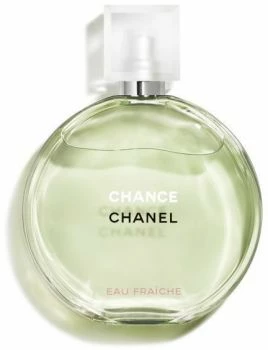 Chanel Chance Eau Fraîche - Vaporisateur 35 ml Eau de toilette - Femme Chanel Chance Eau Fraîche - Vaporisateur 35 Ml Eau De Toilette - Femme -Boutique Guerlain chanel chance eau fraiche 35 ml