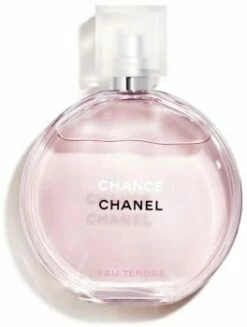 Chanel Chance Eau Tendre - Vaporisateur 35 Ml Eau De Toilette - Femme