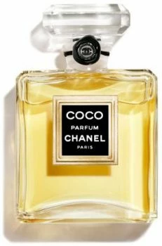 Chanel Coco - Flacon 15 Ml Extrait De Parfum - Femme