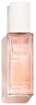 Chanel Coco Mademoiselle - Recharge 50 Ml Eau De Toilette - Femme
