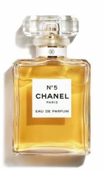 Chanel N°5 - Vaporisateur 35 Ml Eau De Parfum - Femme