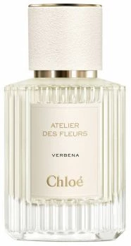 Chloé Atelier Des Fleurs - Verbena - Vaporisateur 50 Ml Eau De Parfum - Femme